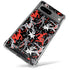 DC Comics Harley Quinn All Over Print Google Pixel 8 Clear Case